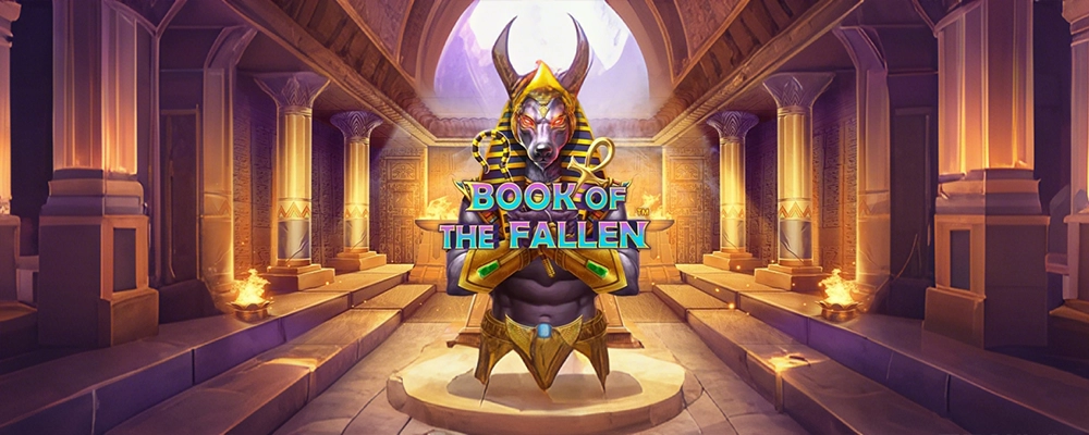 988bet Livro dos Caídos