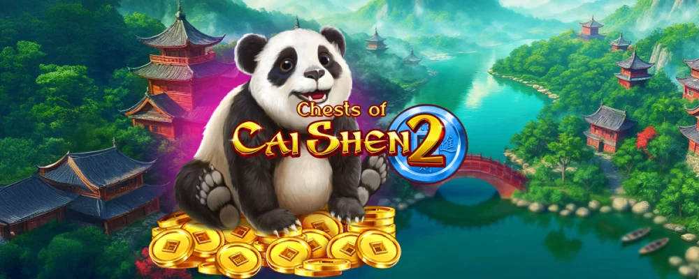988bet Baús de Cai Shen 2