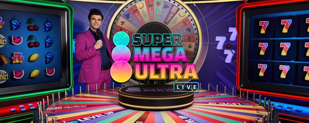 988bet Super Mega Ultra ao Vivo