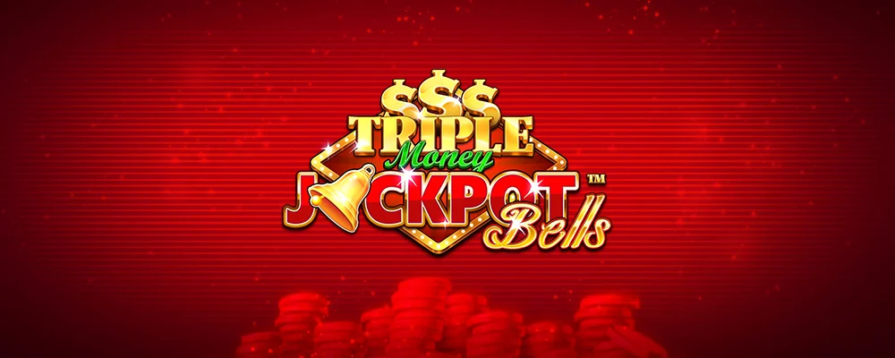 988bet Sinos de Jackpot de Dinheiro Triplo