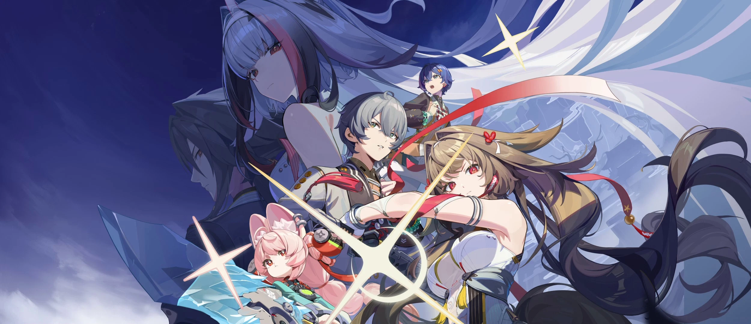 988bet Zenless Zone Zero